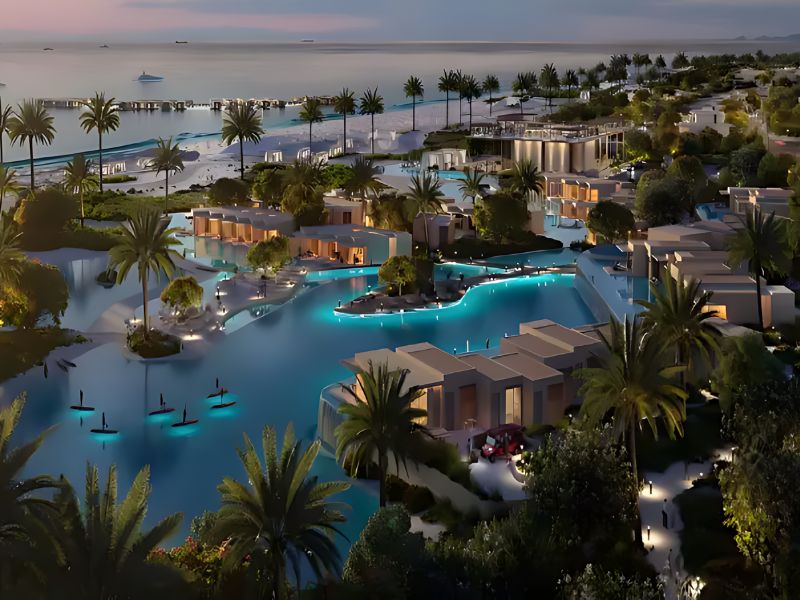 Marassi Red Sea
