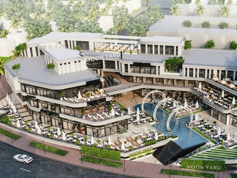 Moon Yard Al Shorouk (2)