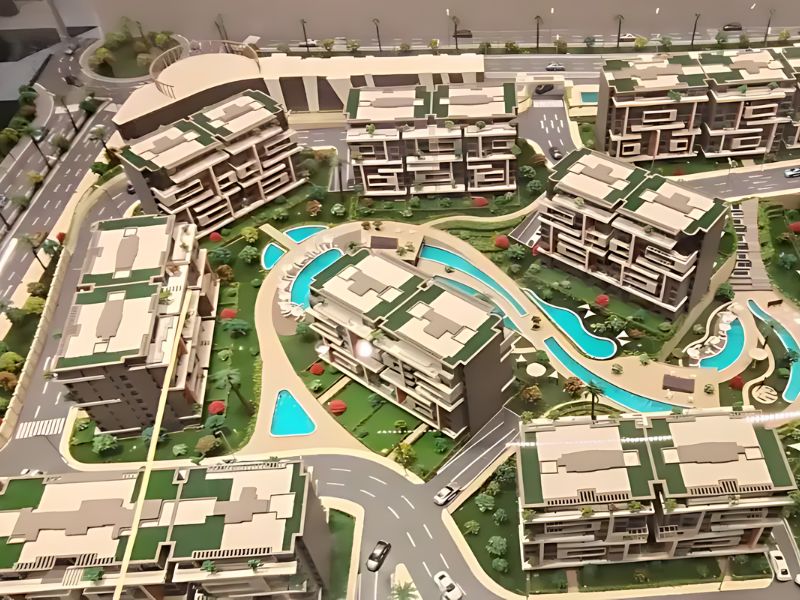 Najm Sixth Settlement (1)