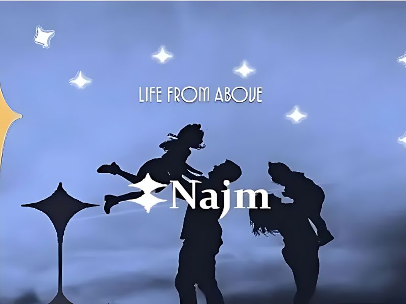 Najm Sixth Settlement (2)