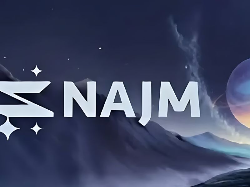 Najm Sixth Settlement (4)