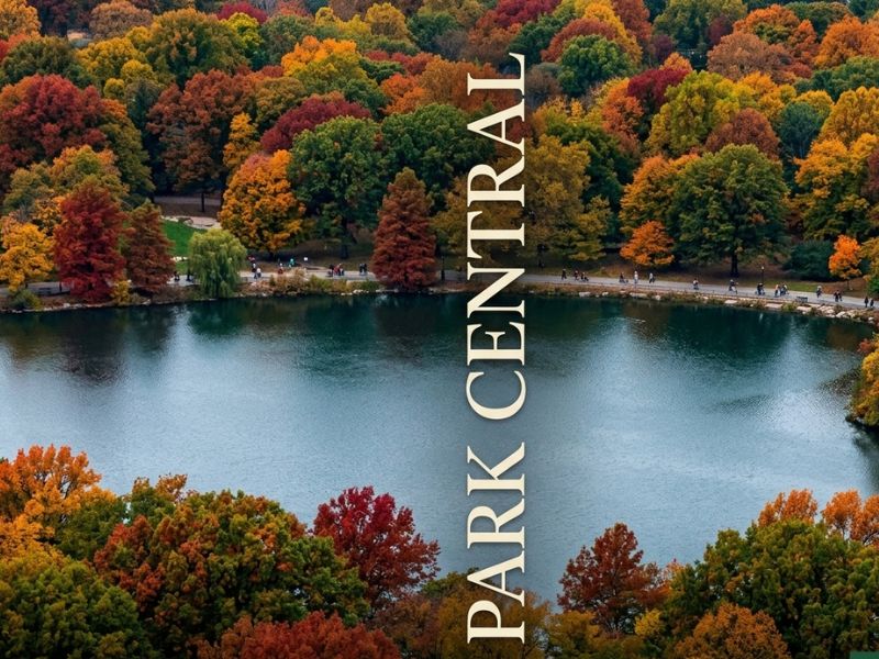 Park Central Mostakbal City (4)
