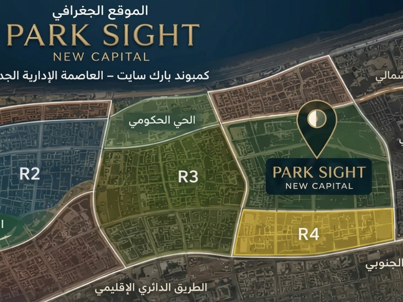 Park Sight New Capital (5)
