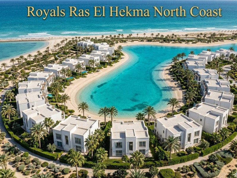 Royals Ras El Hekma 