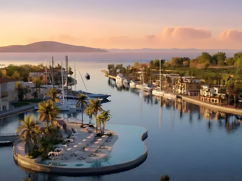 Sharm Bay (2)