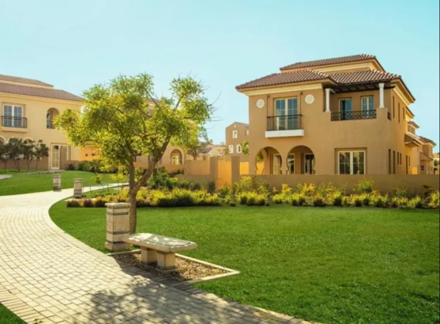 HDP Developments