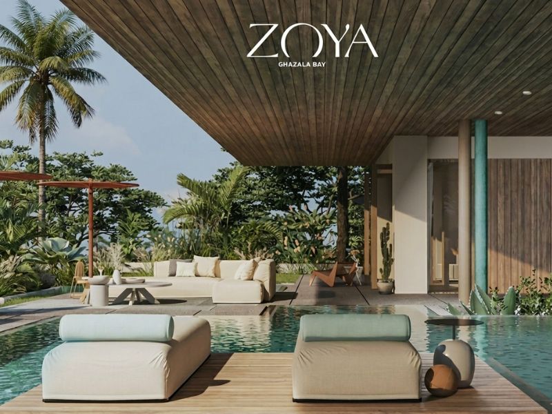 Zoya North Coast
