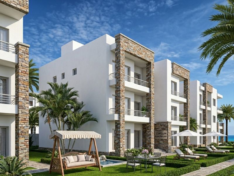 amwaj north coast
