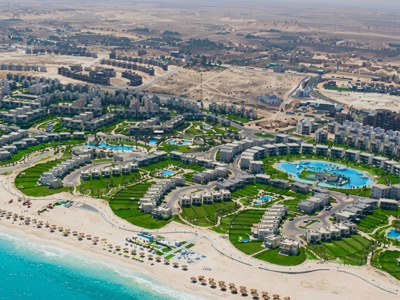 amwaj north coast