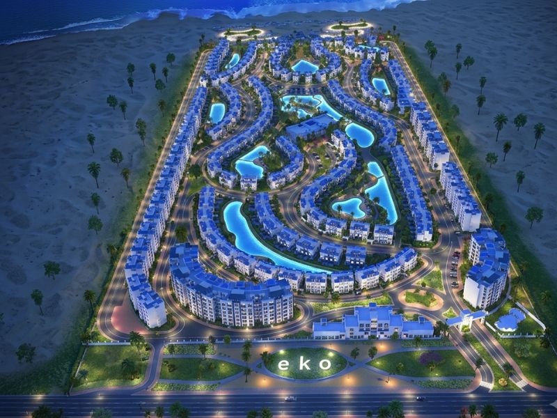 _eko north coast
