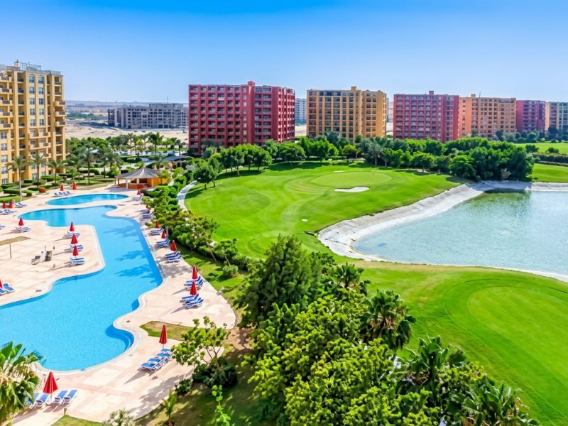 _golf porto north coast