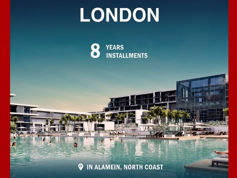 _ london north coast