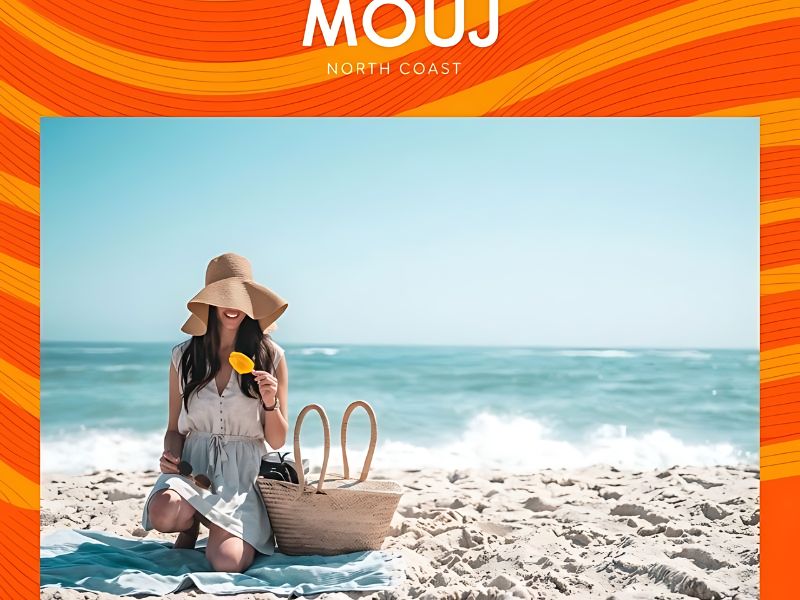 mouj north coast
