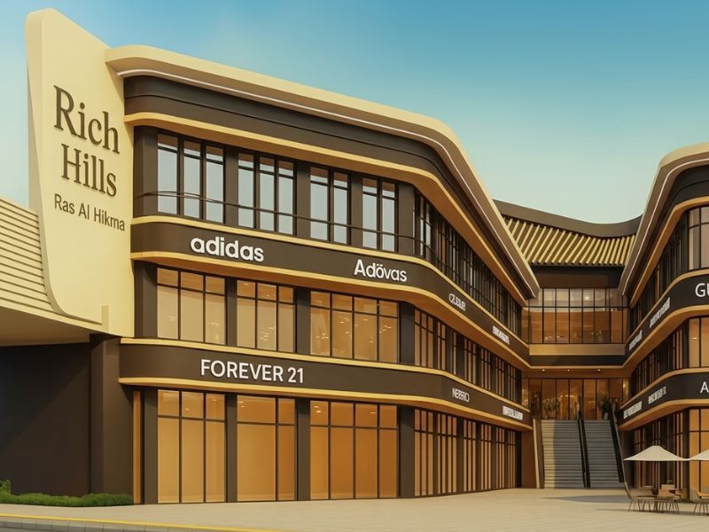 _ nova one mall north coast