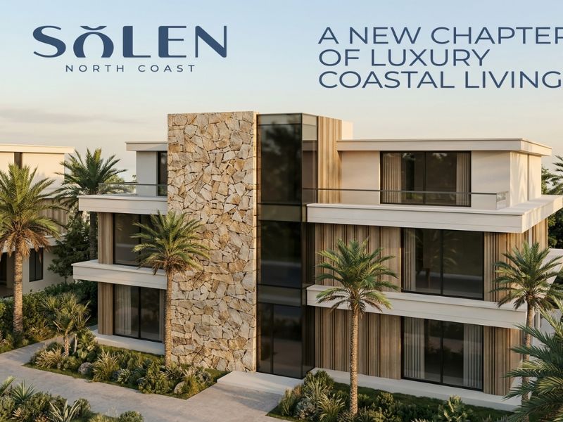 solen north coast