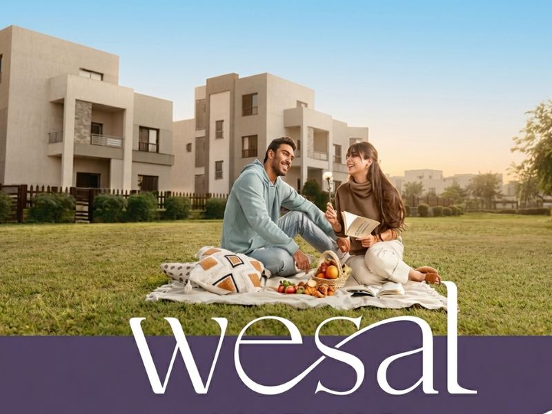 wesal el sjrouk