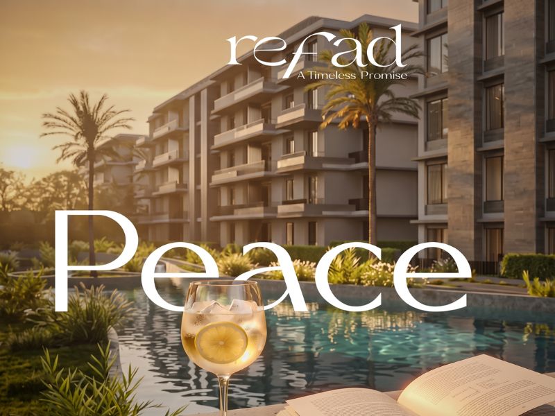 Rivad New Cairo