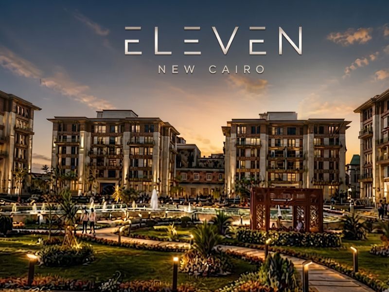 Eleven New Cairo (3)