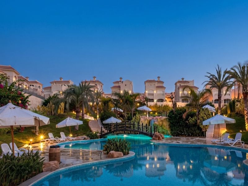 Own at La Sirena Mini Egypt | 5% Down Payment & 9-Year Plan