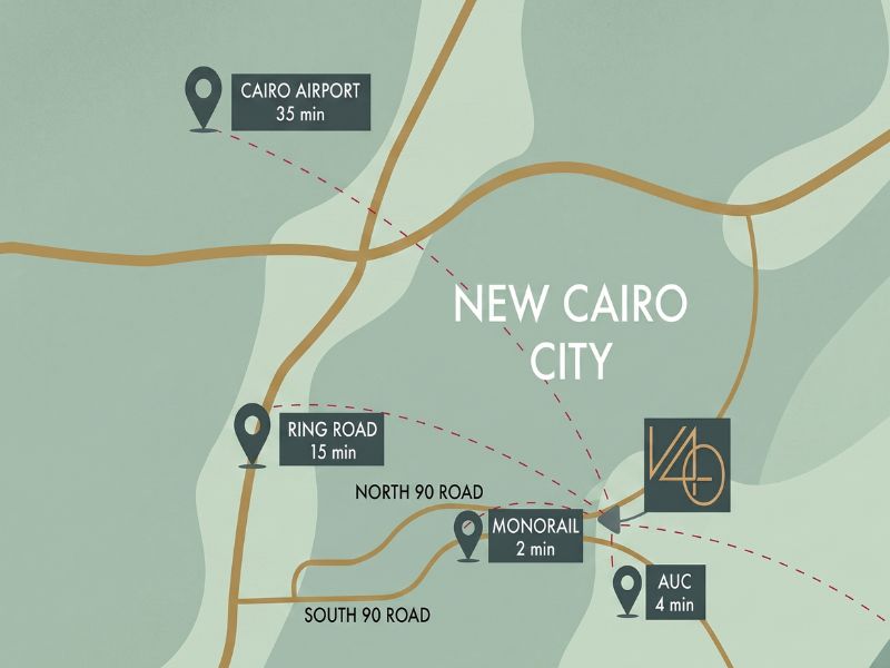 V40 New Cairo (2)